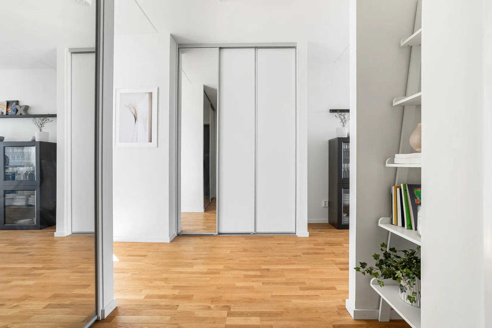 Bostadsrätt, Pellepennans gata 3, 7 tr., Bromma / Annedal, Stockholm