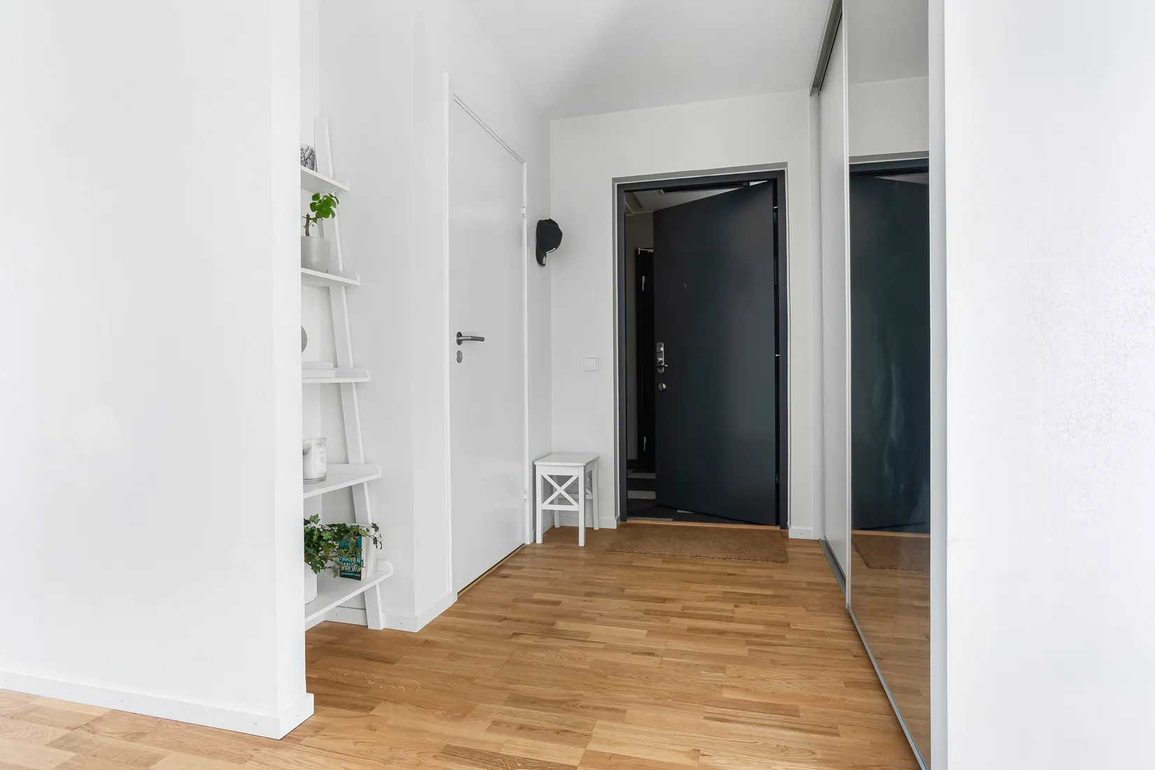 Bostadsrätt, Pellepennans gata 3, 7 tr., Bromma / Annedal, Stockholm