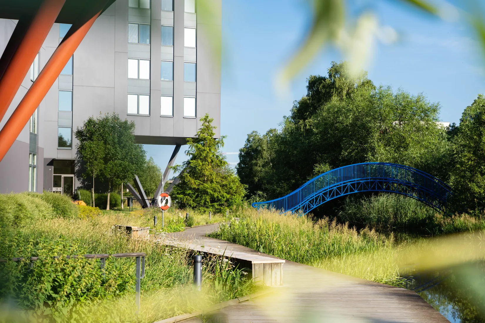 Bostadsrätt, Pellepennans gata 3, 7 tr., Bromma / Annedal, Stockholm