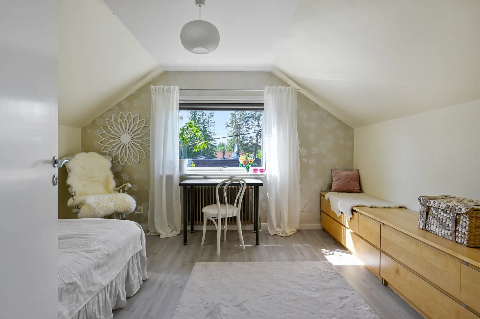Villa, Lindalsvägen 32, Hanviken, Tyresö