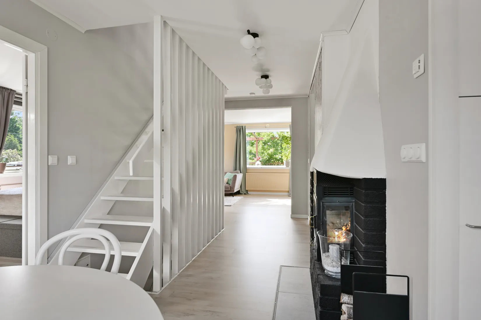 Villa, Lindalsvägen 32, Hanviken, Tyresö