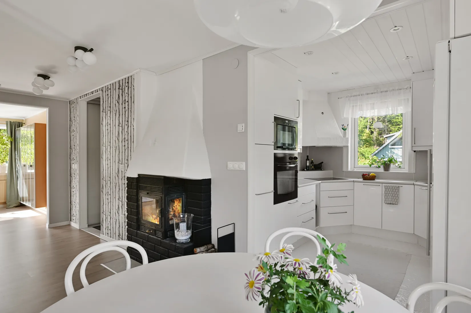Villa, Lindalsvägen 32, Hanviken, Tyresö