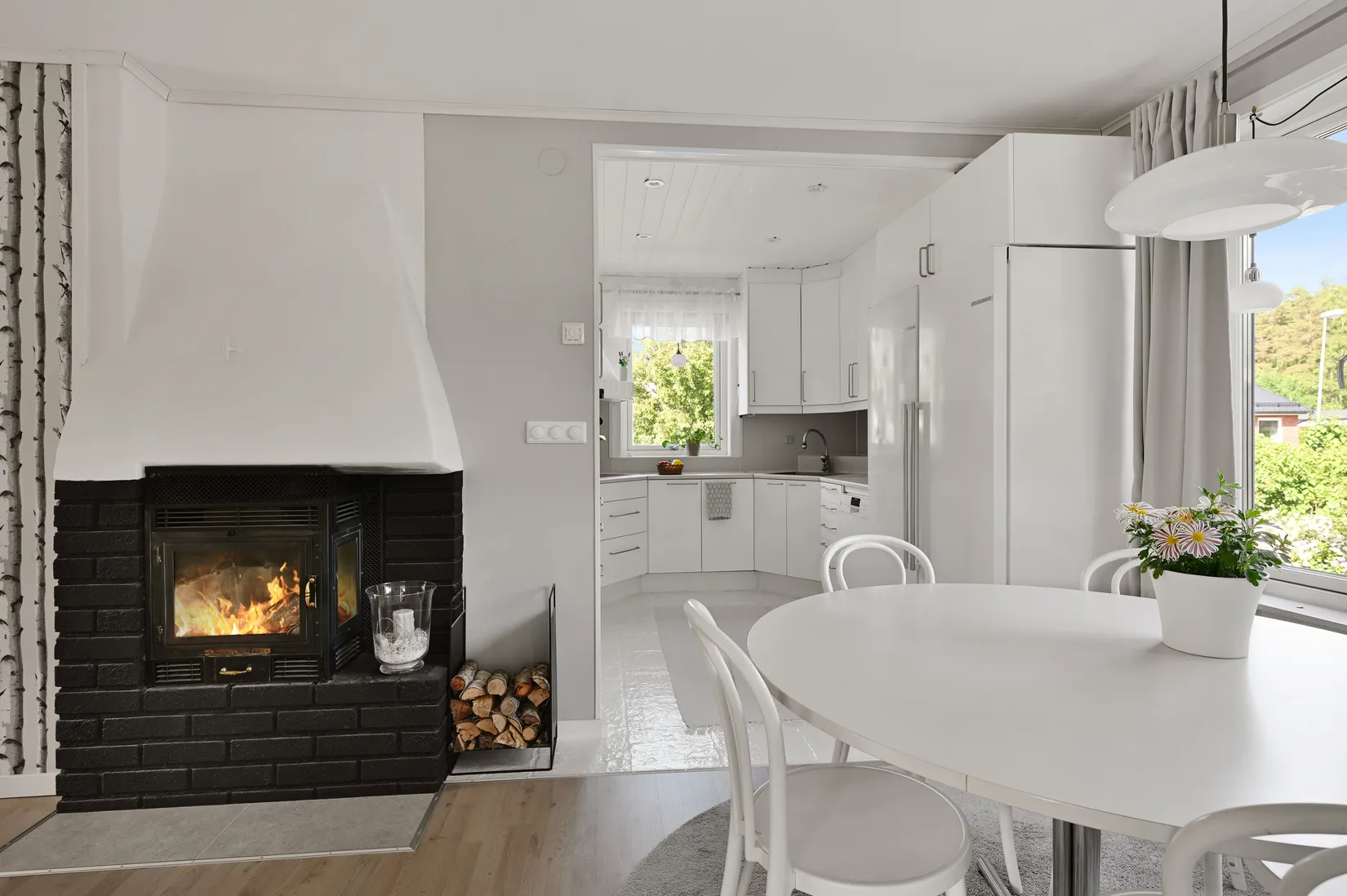 Villa, Lindalsvägen 32, Hanviken, Tyresö