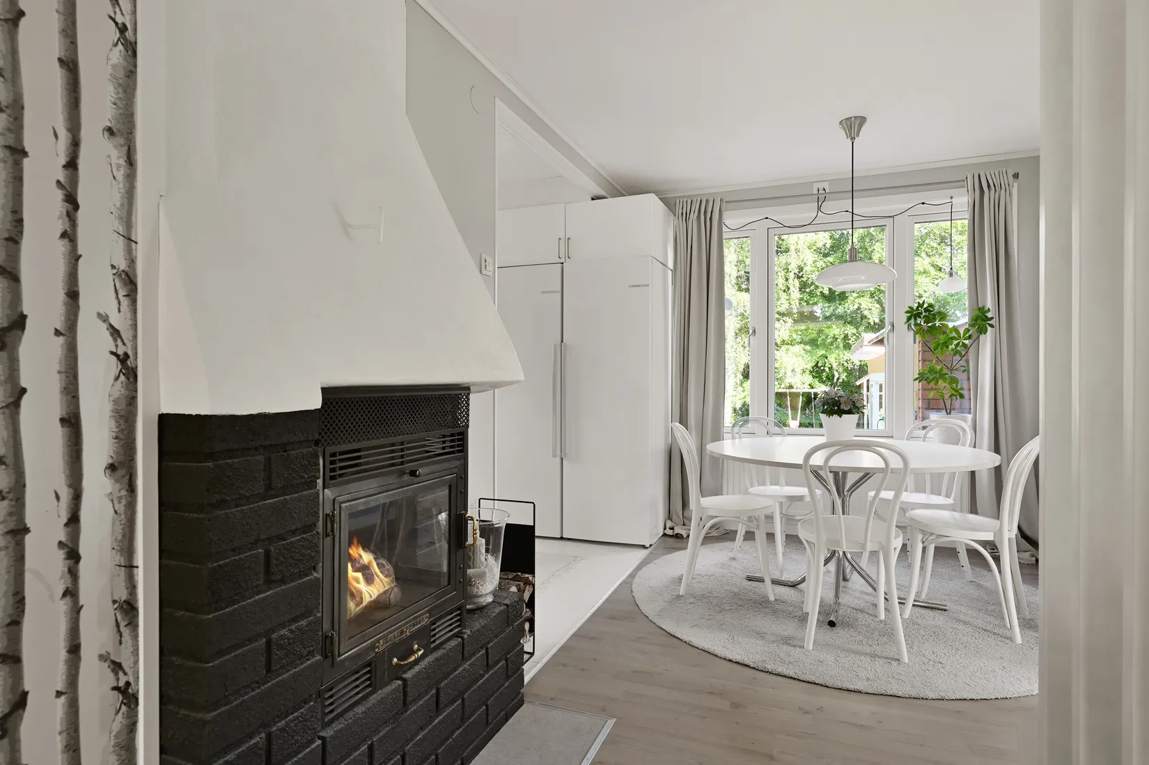 Villa, Lindalsvägen 32, Hanviken, Tyresö