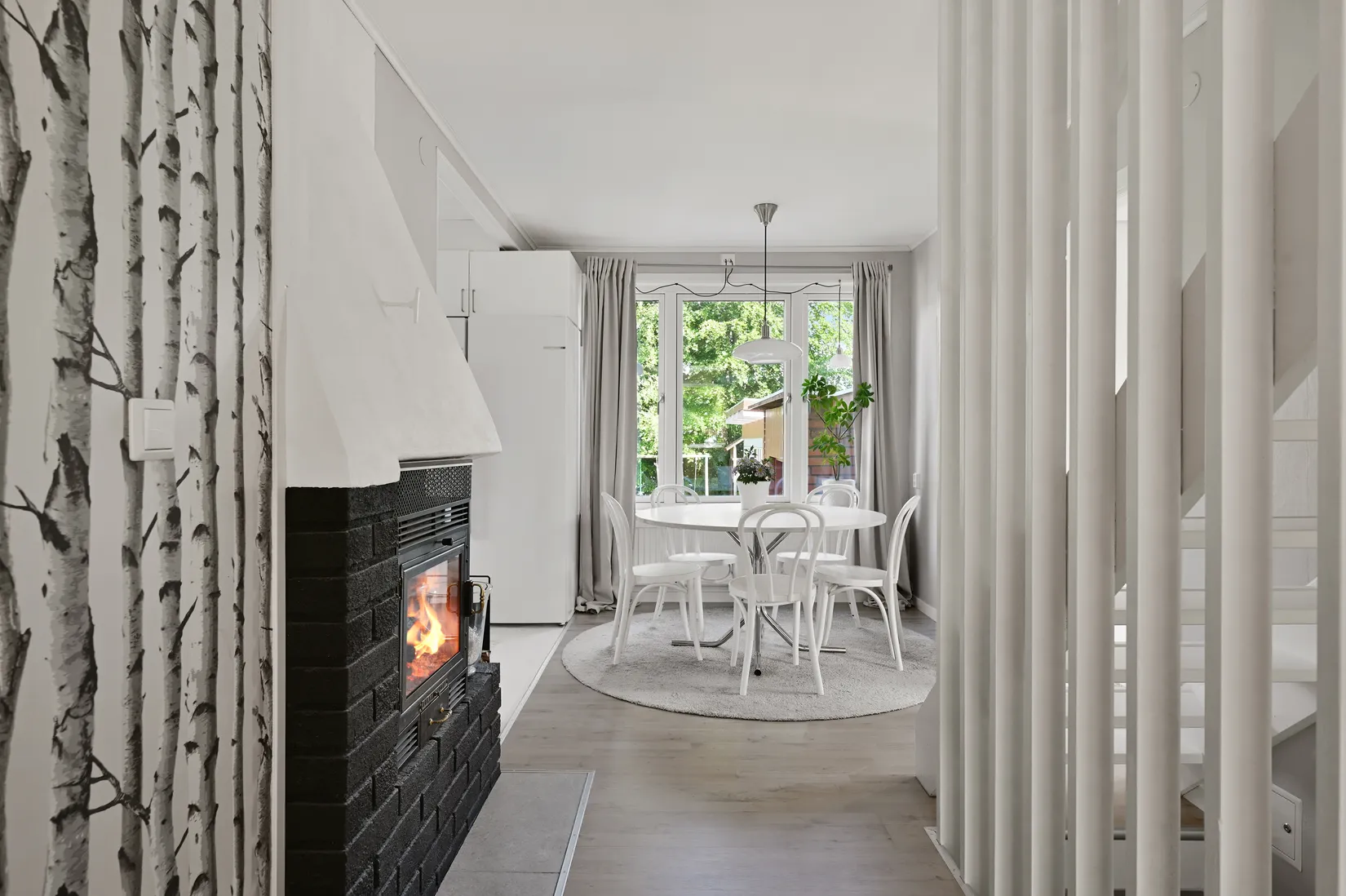 Villa, Lindalsvägen 32, Hanviken, Tyresö