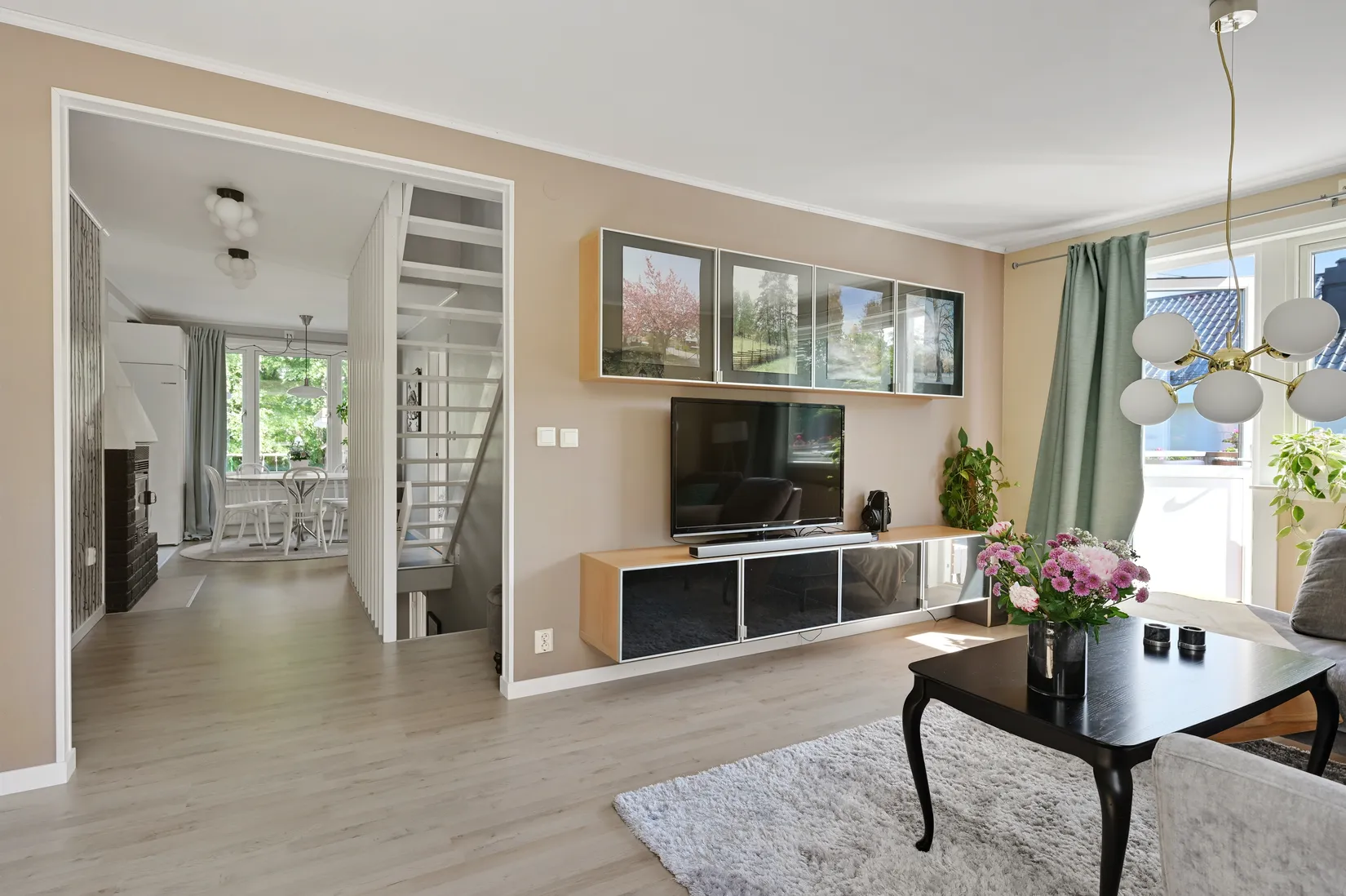 Villa, Lindalsvägen 32, Hanviken, Tyresö