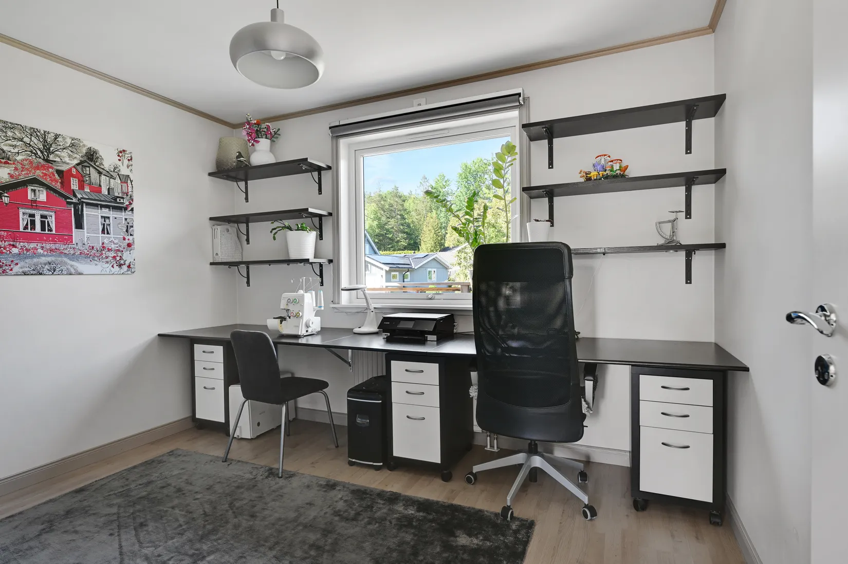 Villa, Lindalsvägen 32, Hanviken, Tyresö