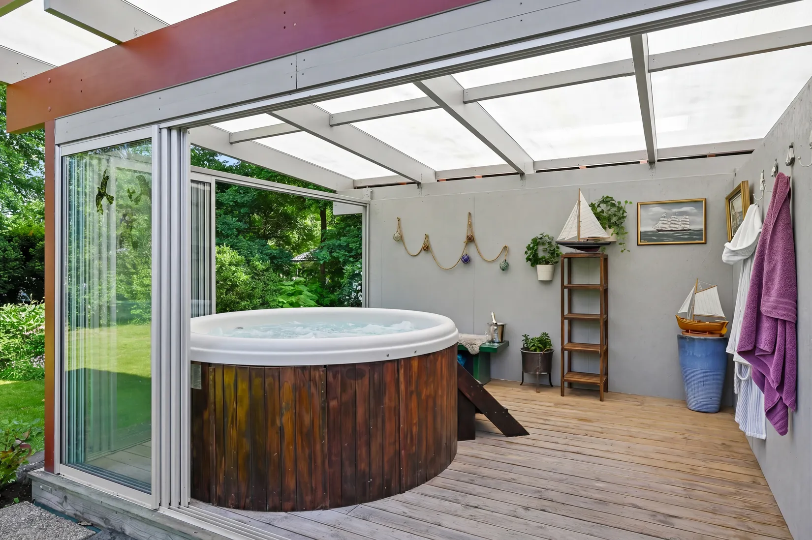 Villa, Lindalsvägen 32, Hanviken, Tyresö