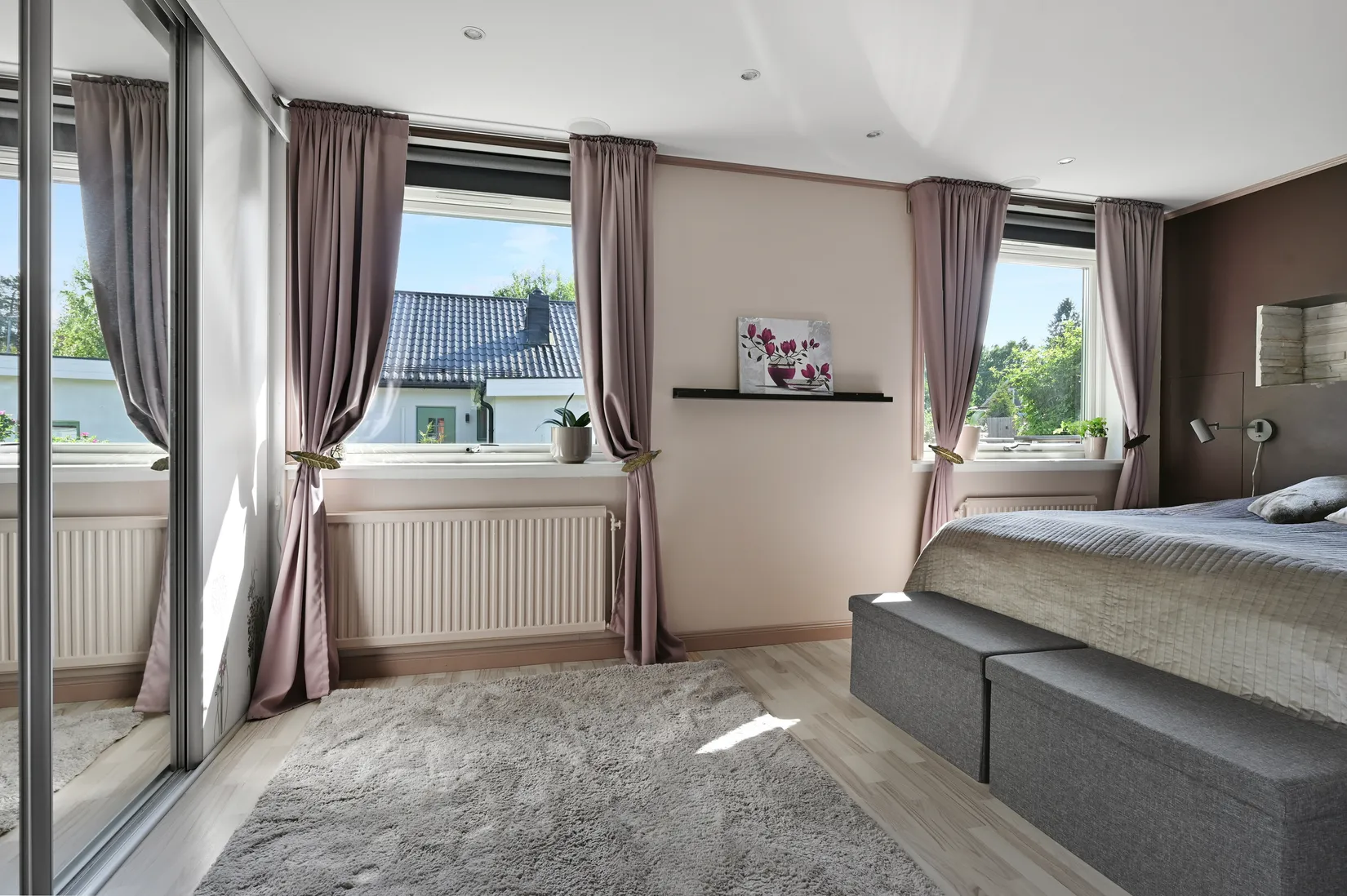 Villa, Lindalsvägen 32, Hanviken, Tyresö