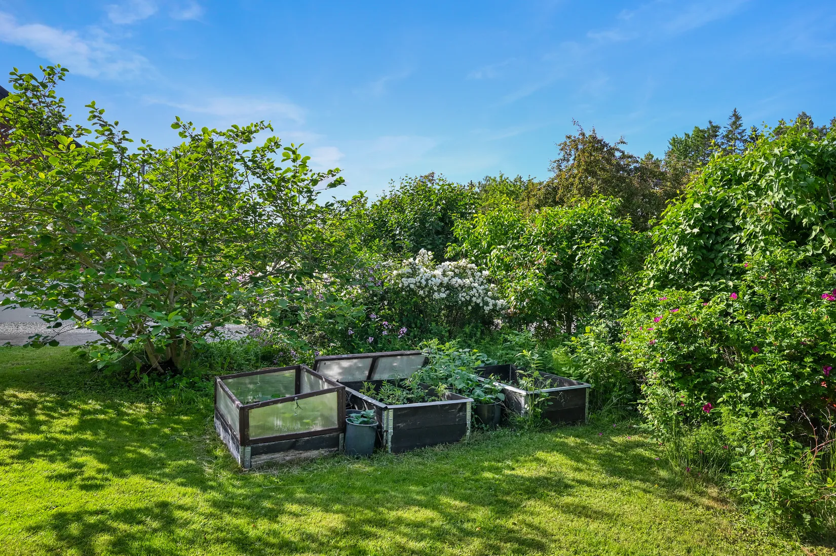 Villa, Lindalsvägen 32, Hanviken, Tyresö