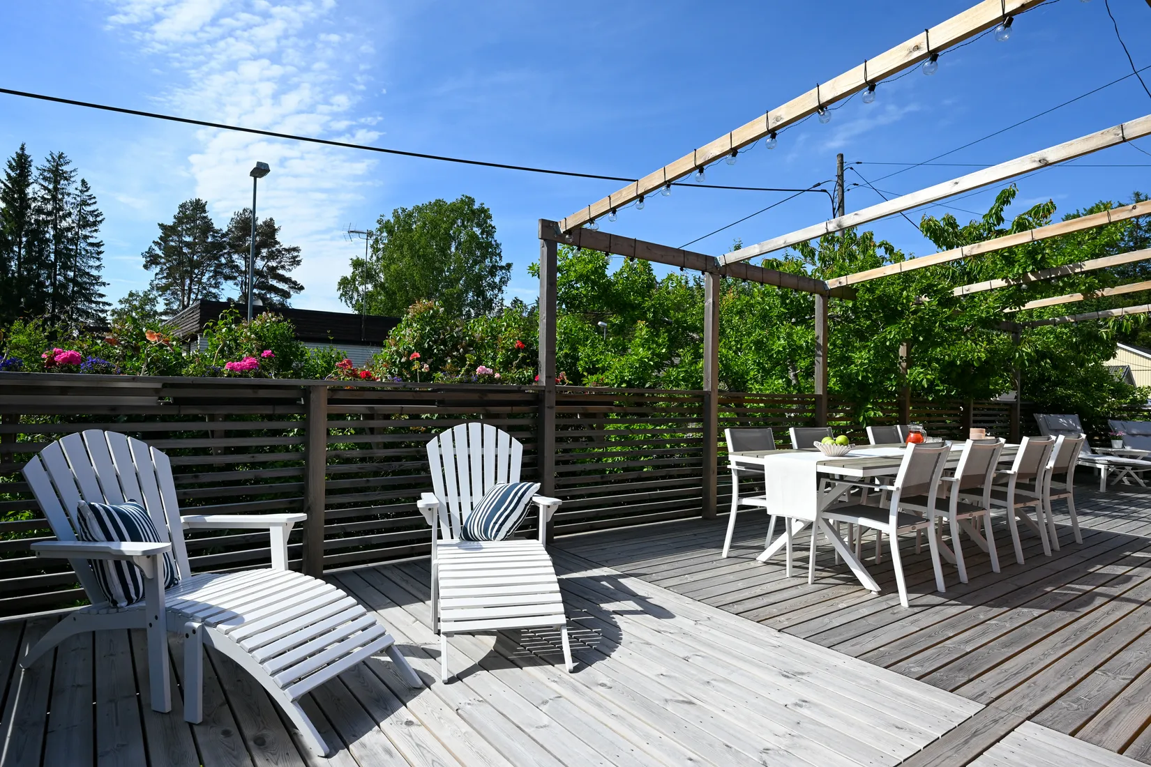 Villa, Lindalsvägen 32, Hanviken, Tyresö