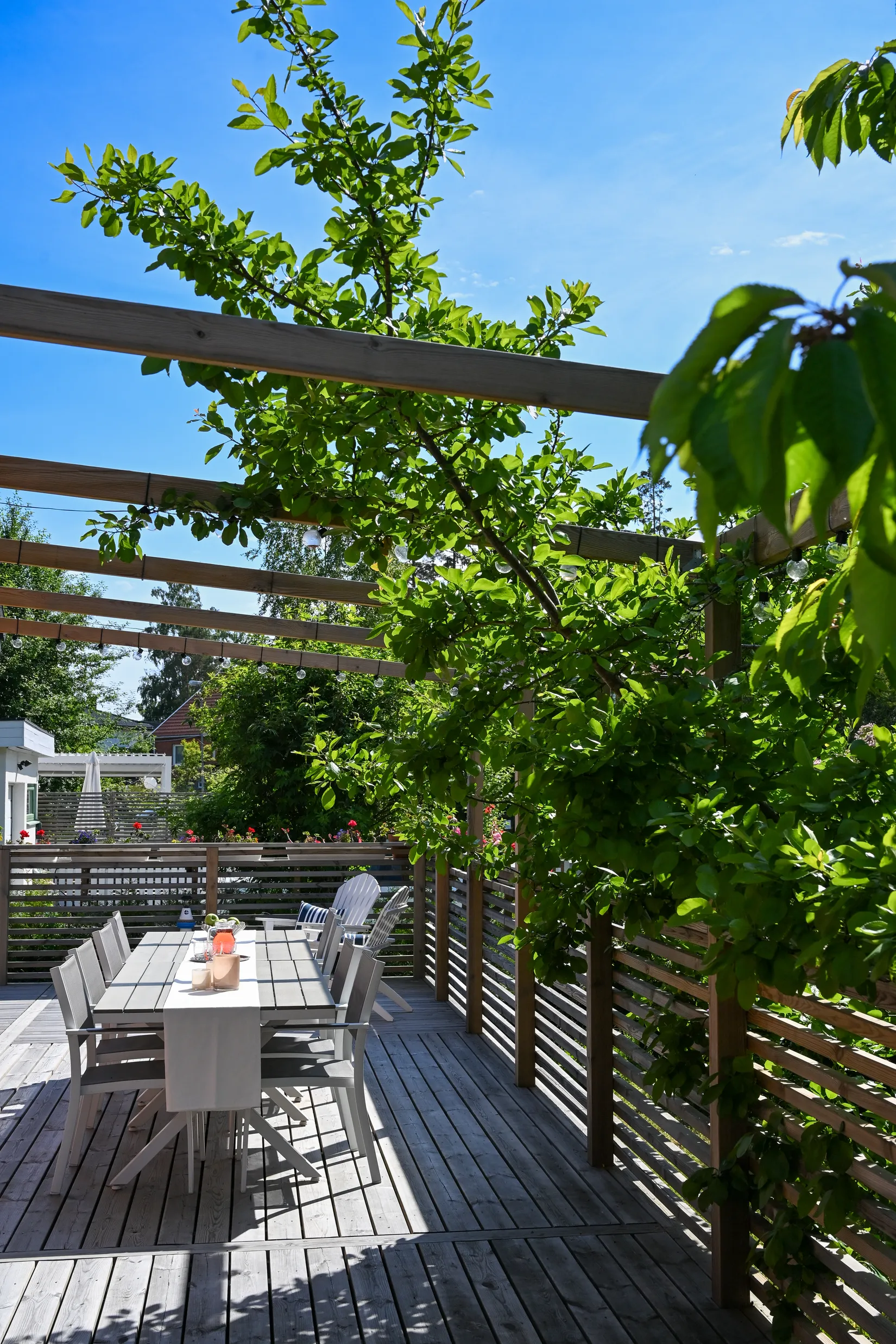 Villa, Lindalsvägen 32, Hanviken, Tyresö