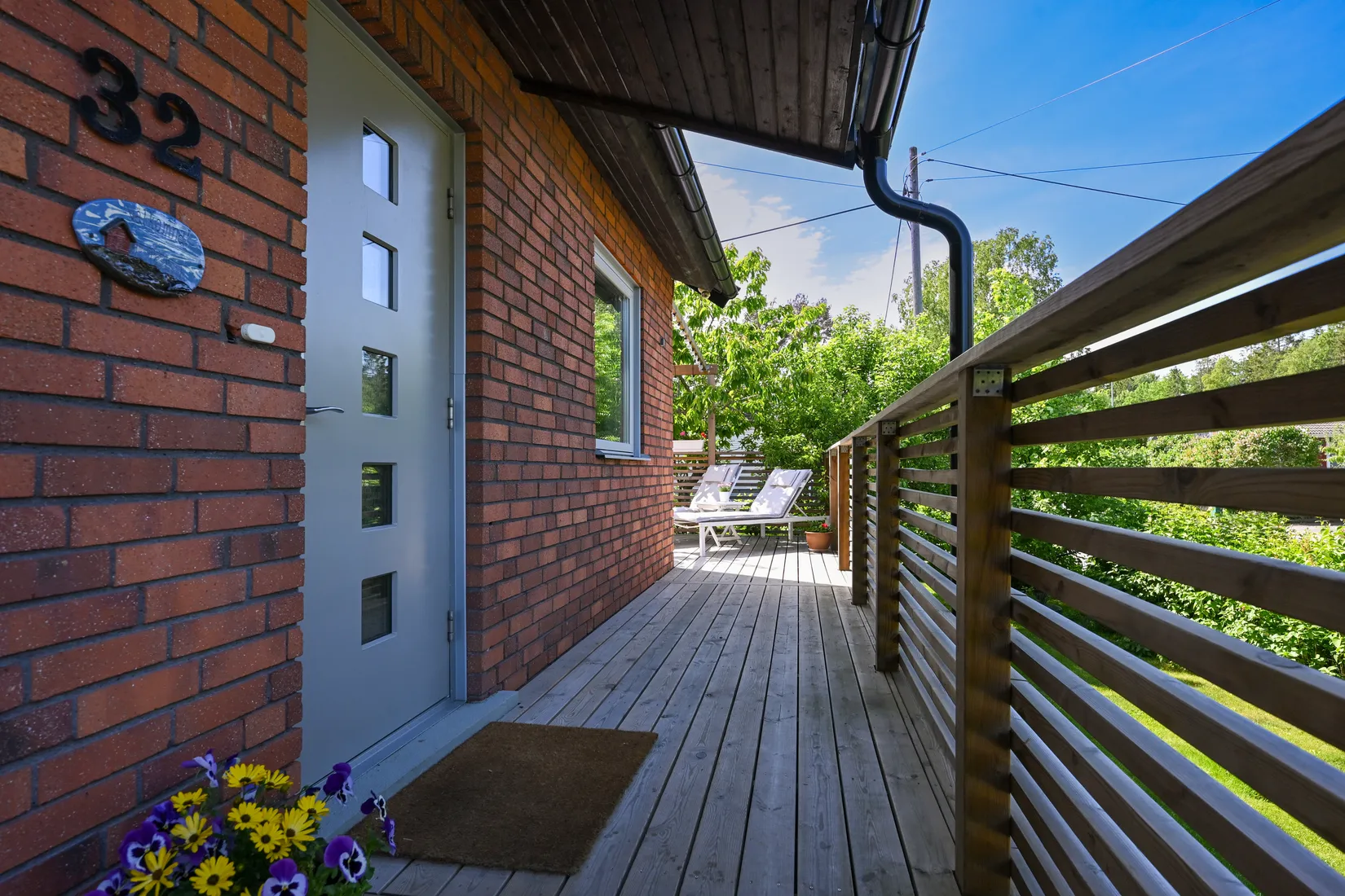 Villa, Lindalsvägen 32, Hanviken, Tyresö