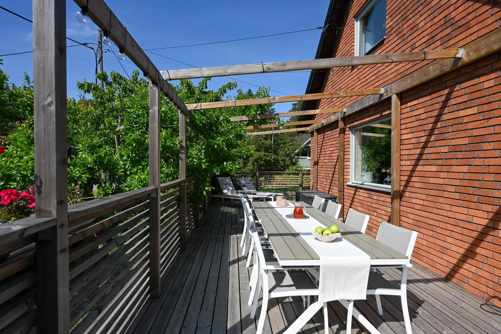 Villa, Lindalsvägen 32, Hanviken, Tyresö