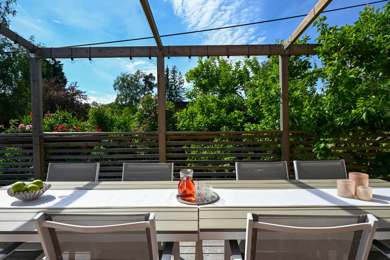 Villa, Lindalsvägen 32, Hanviken, Tyresö