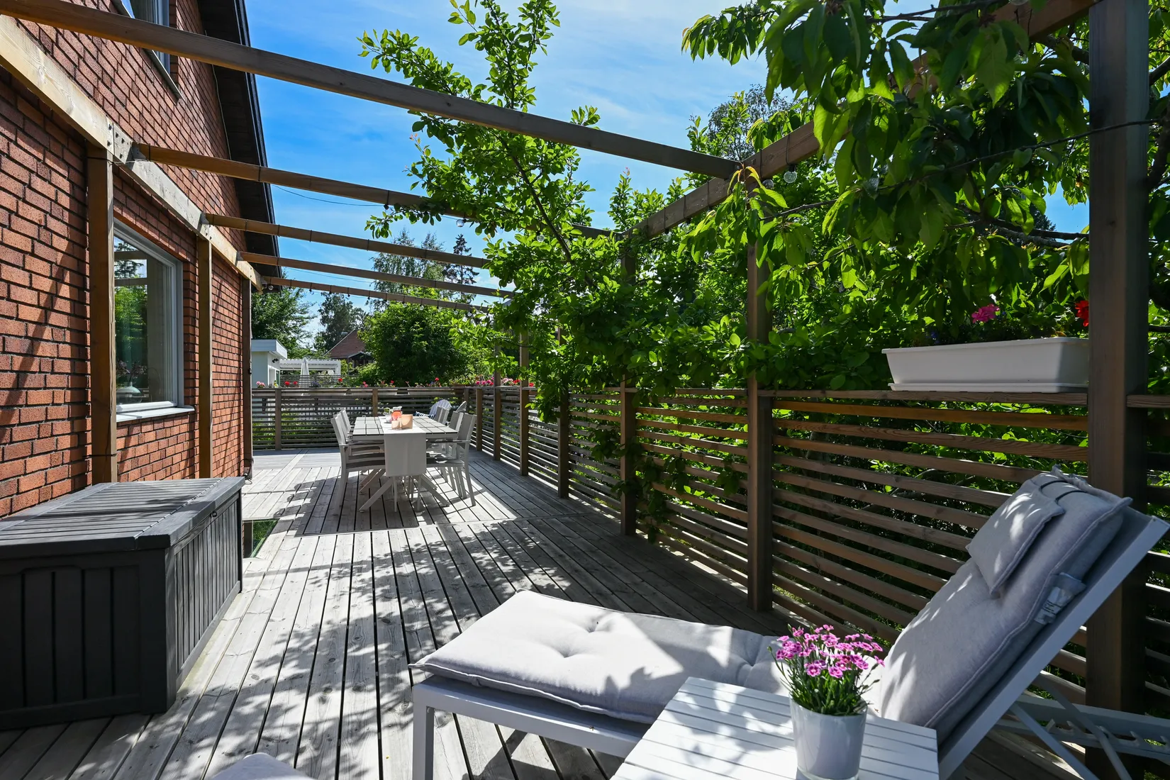 Villa, Lindalsvägen 32, Hanviken, Tyresö