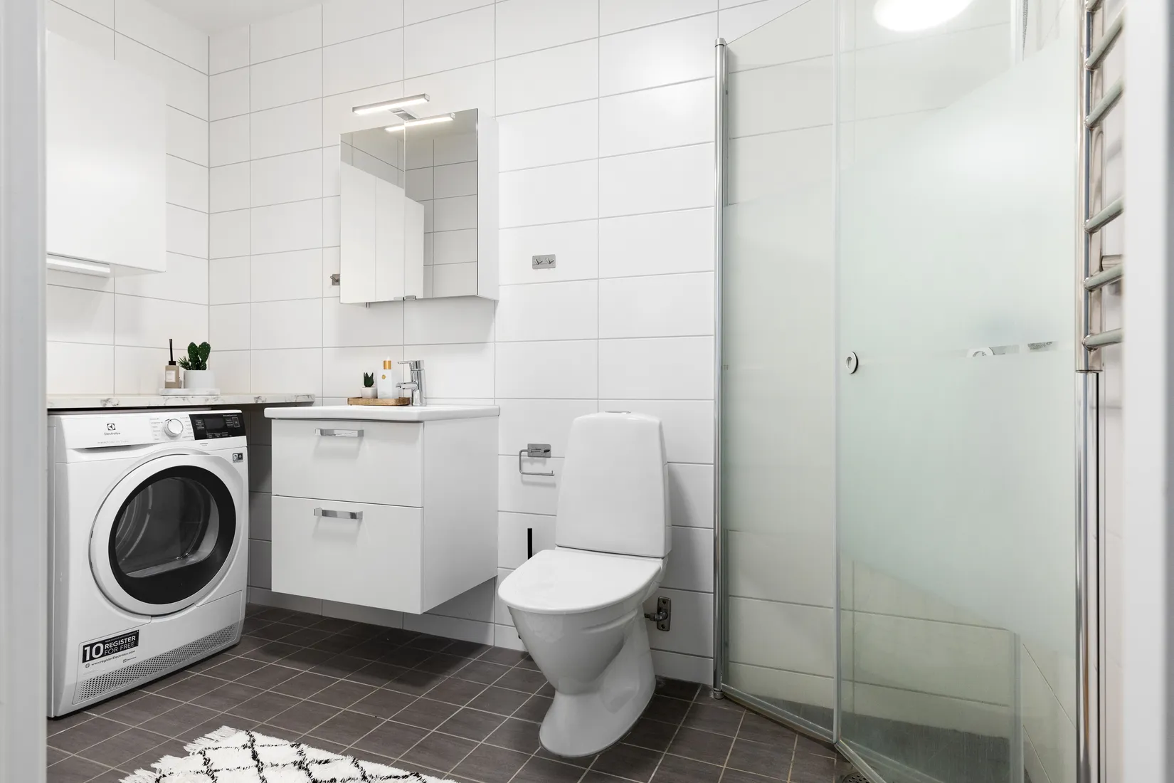 Bostadsrätt, Rudavägen 11, Fyllinge, Halmstad