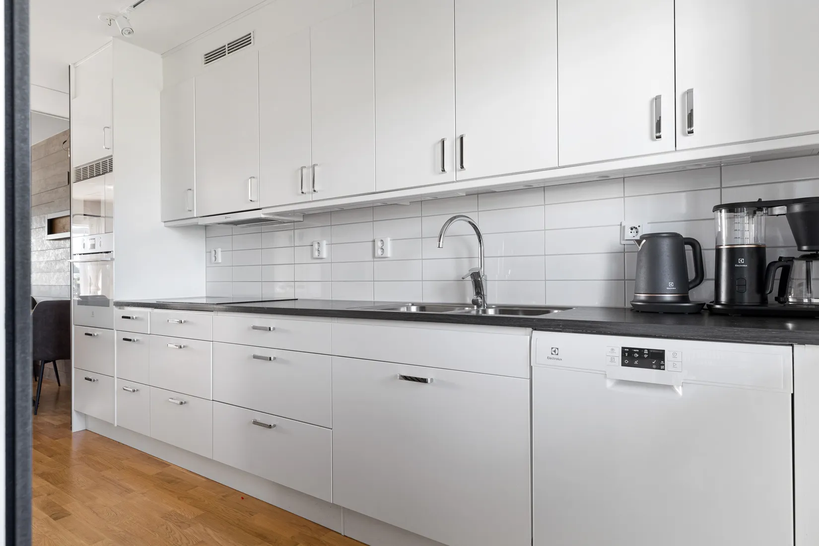 Bostadsrätt, Rudavägen 11, Fyllinge, Halmstad