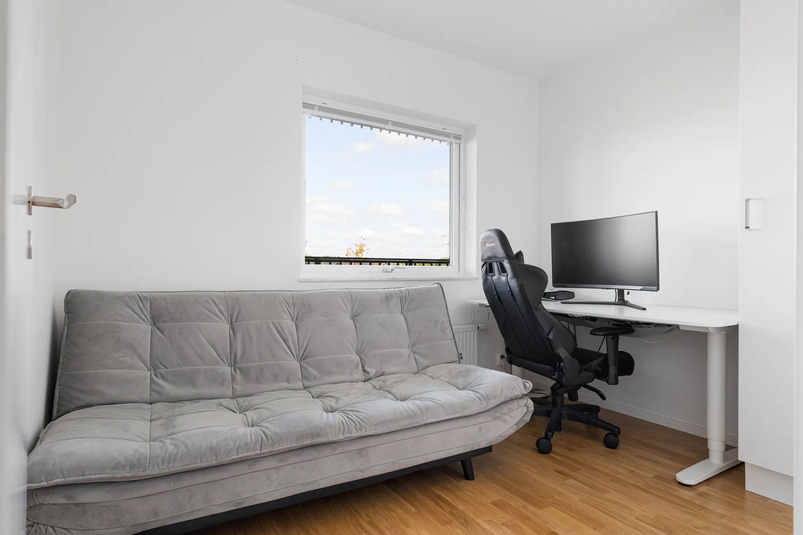 Bostadsrätt, Rudavägen 11, Fyllinge, Halmstad