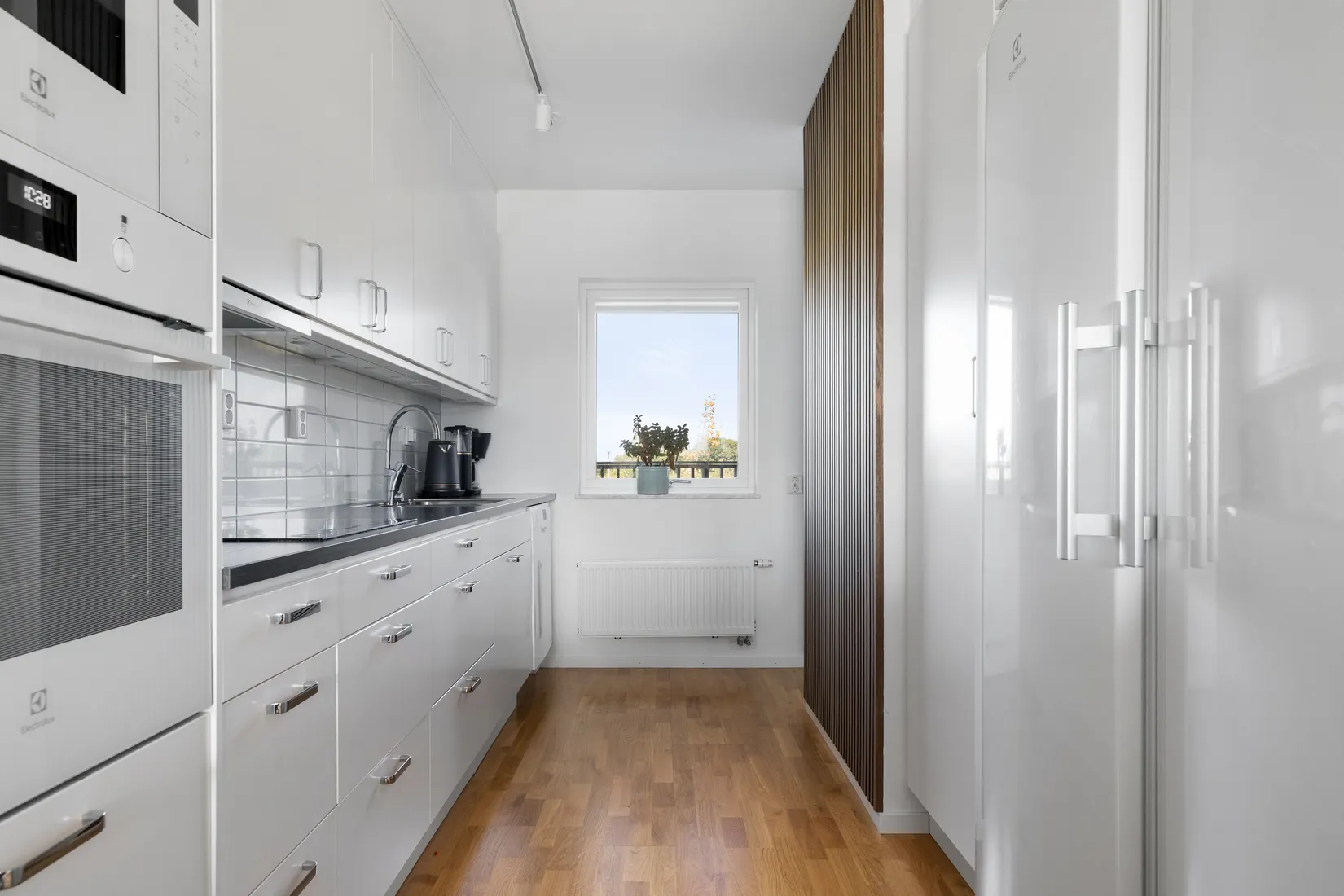 Bostadsrätt, Rudavägen 11, Fyllinge, Halmstad