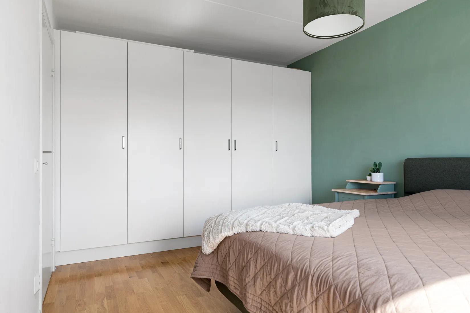 Bostadsrätt, Rudavägen 11, Fyllinge, Halmstad
