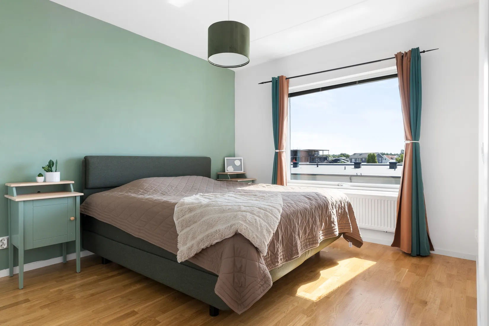 Bostadsrätt, Rudavägen 11, Fyllinge, Halmstad