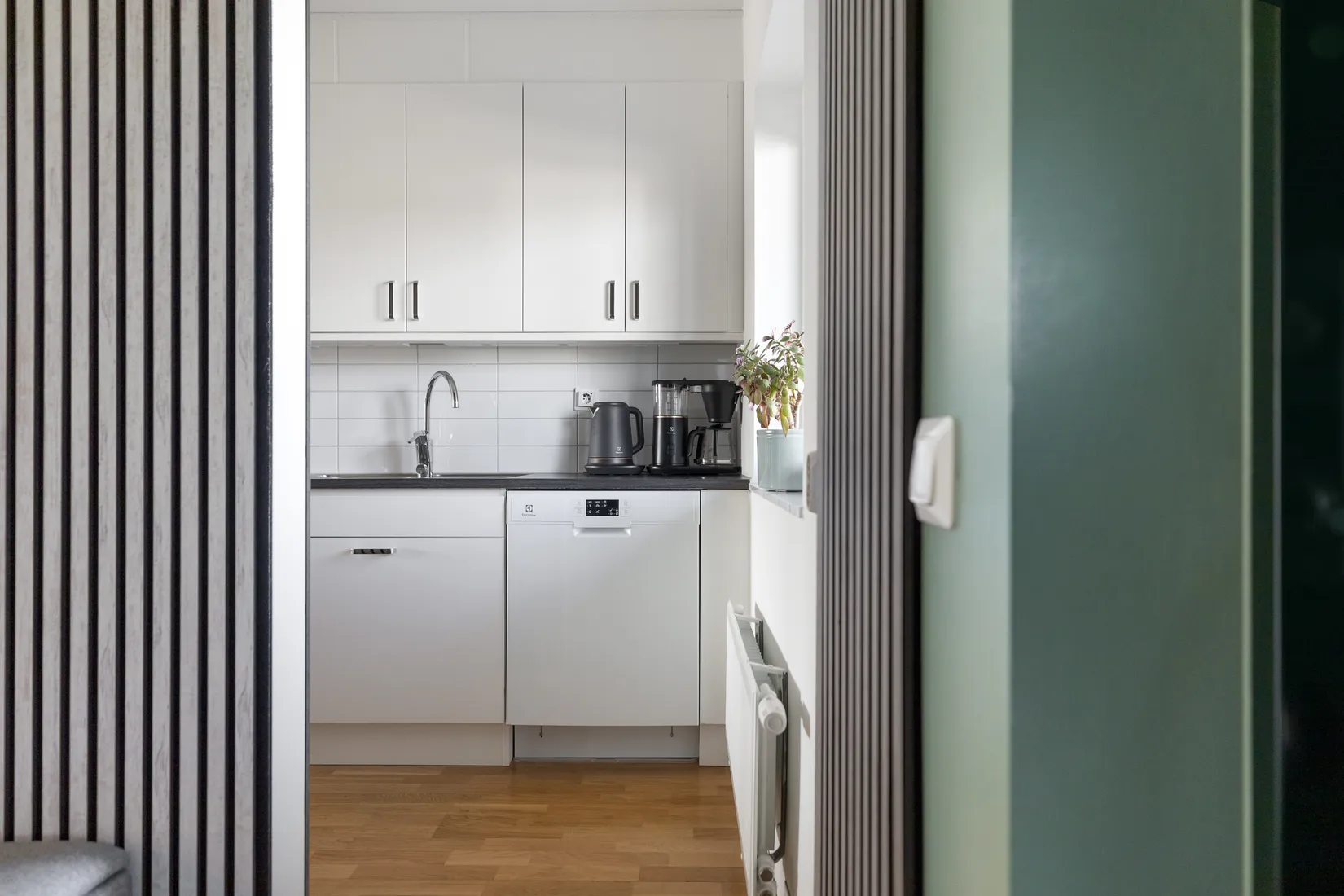Bostadsrätt, Rudavägen 11, Fyllinge, Halmstad