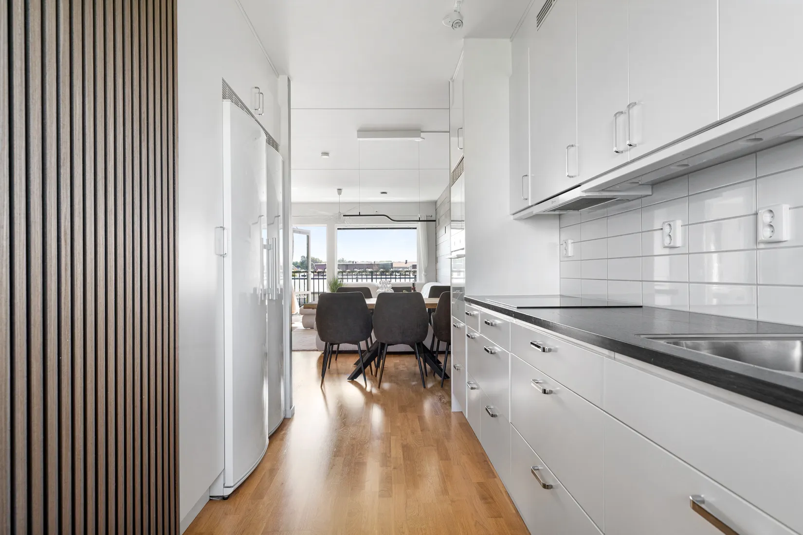 Bostadsrätt, Rudavägen 11, Fyllinge, Halmstad