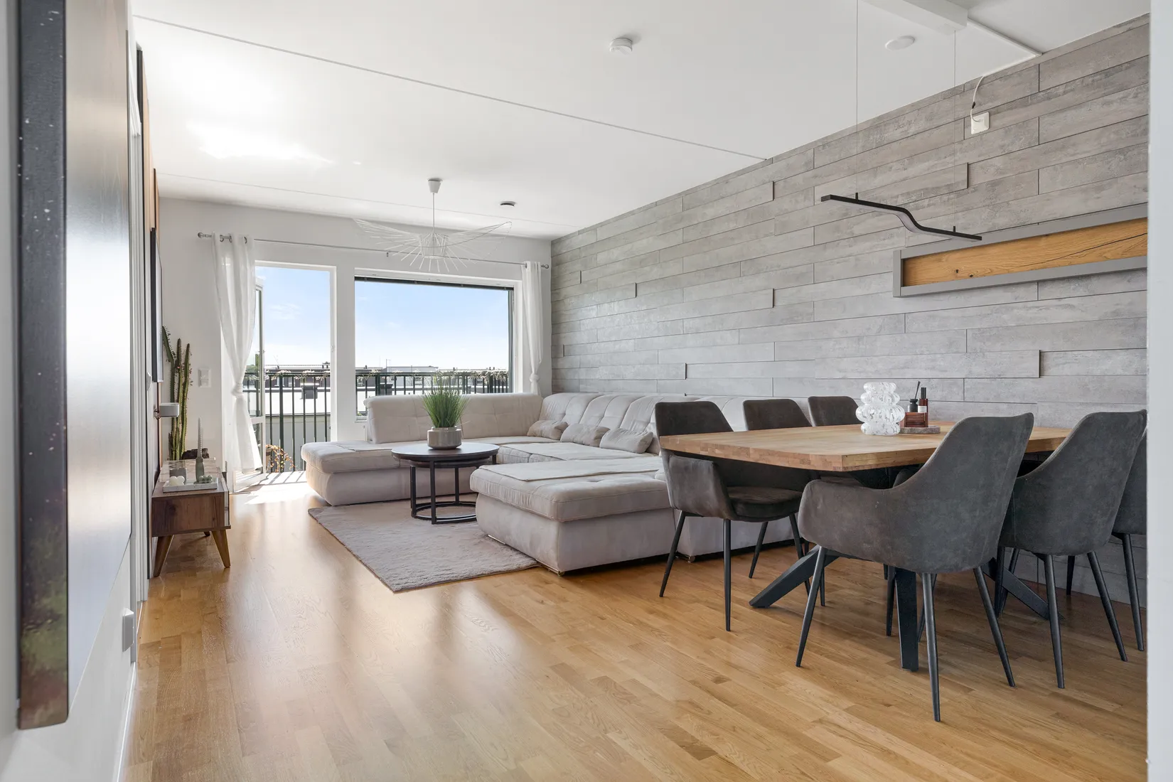 Bostadsrätt, Rudavägen 11, Fyllinge, Halmstad