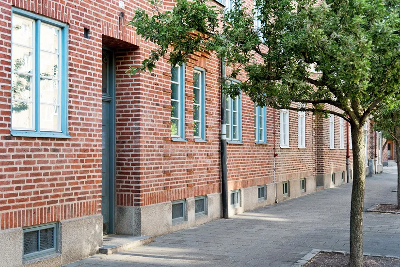 Bostadsrätt, Föreningsgatan 73B, Rörsjöstaden, Malmö