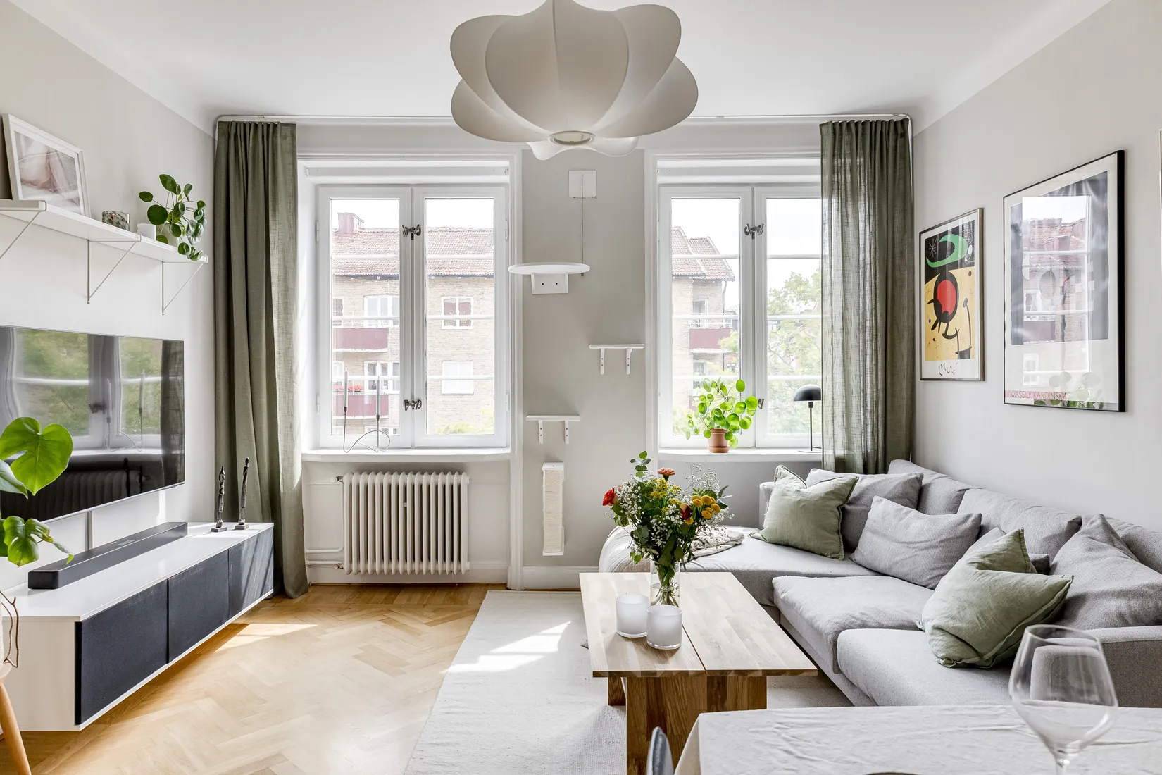 Bostadsrätt, Föreningsgatan 73B, Rörsjöstaden, Malmö