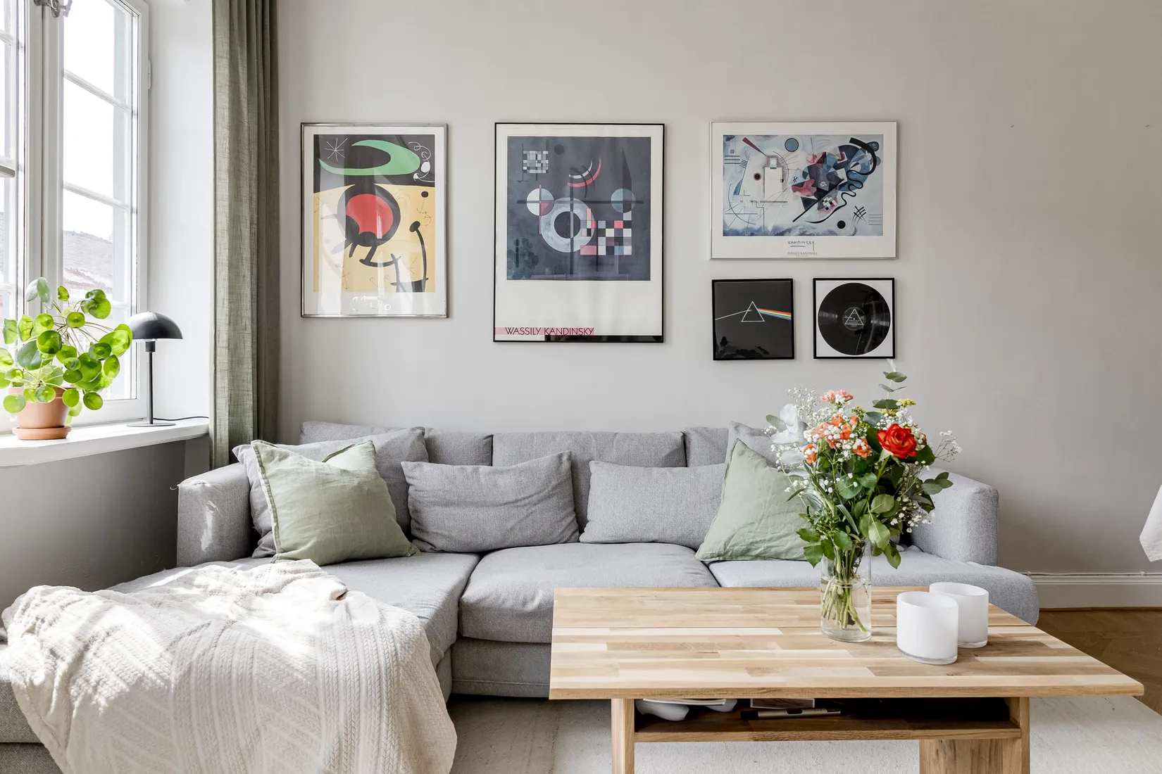 Bostadsrätt, Föreningsgatan 73B, Rörsjöstaden, Malmö