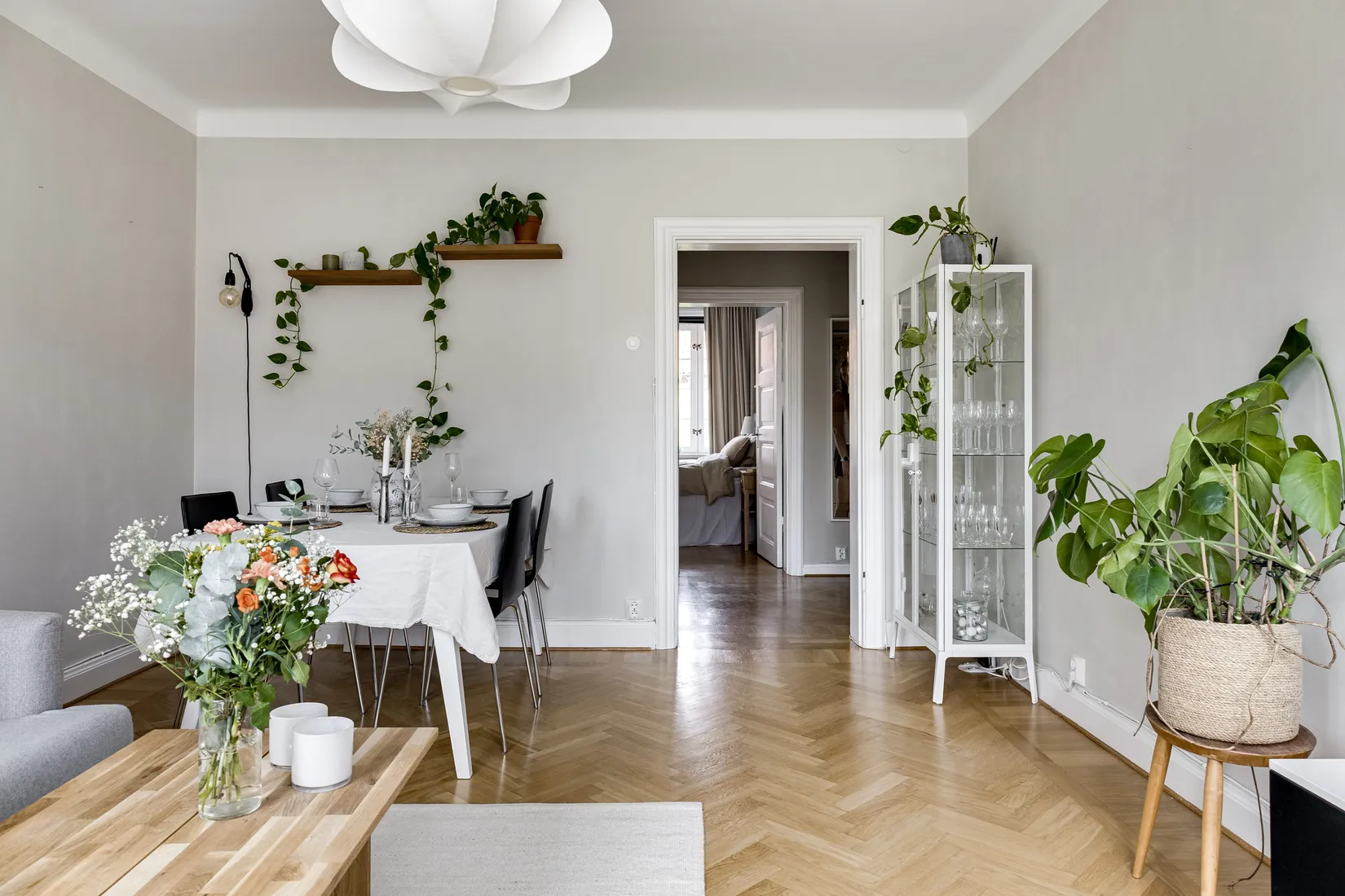 Bostadsrätt, Föreningsgatan 73B, Rörsjöstaden, Malmö