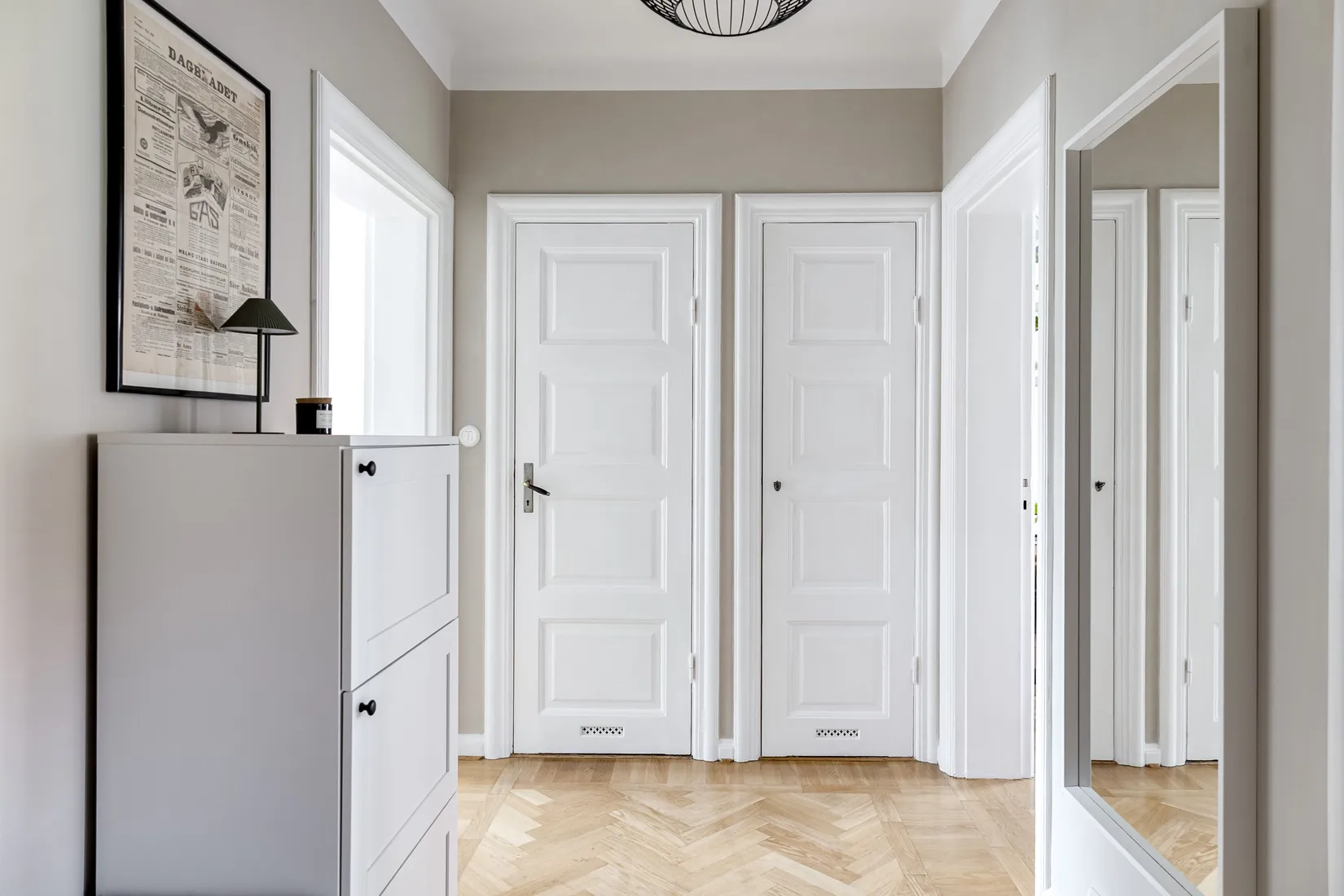 Bostadsrätt, Föreningsgatan 73B, Rörsjöstaden, Malmö