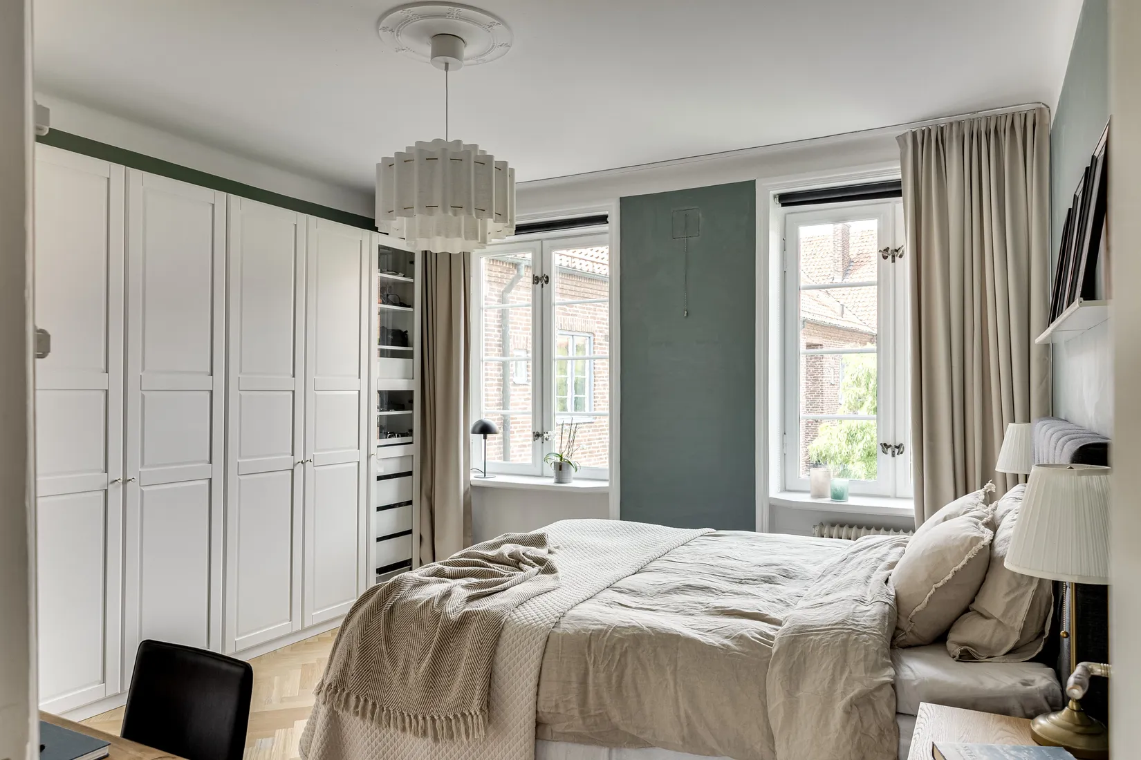 Bostadsrätt, Föreningsgatan 73B, Rörsjöstaden, Malmö
