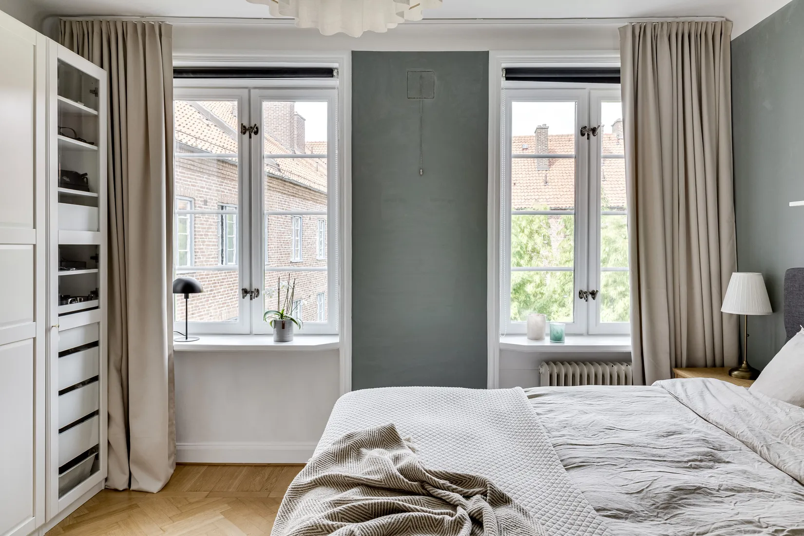 Bostadsrätt, Föreningsgatan 73B, Rörsjöstaden, Malmö