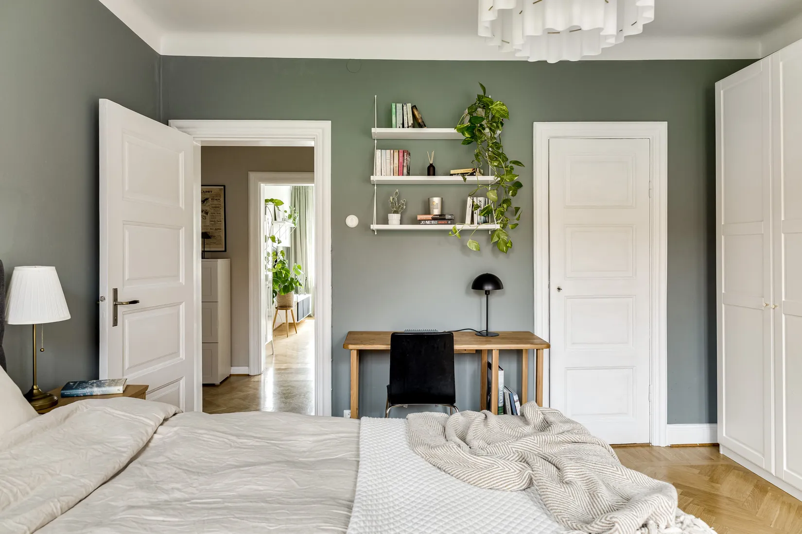Bostadsrätt, Föreningsgatan 73B, Rörsjöstaden, Malmö