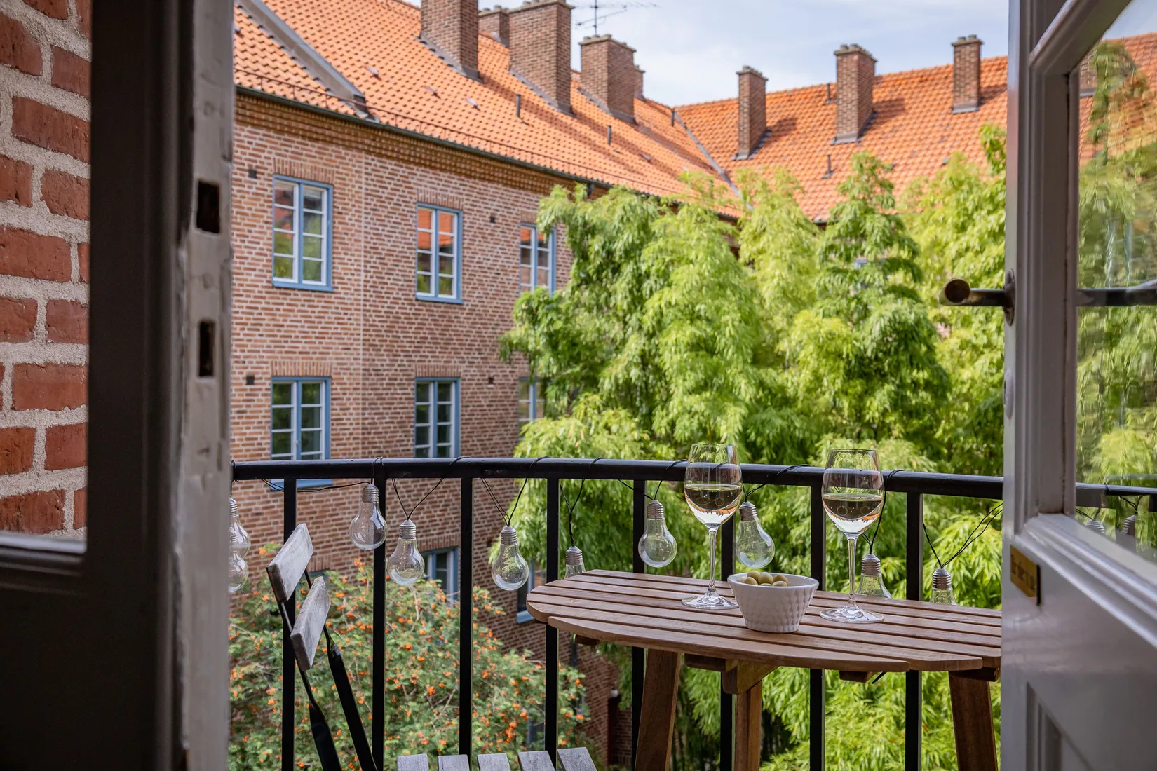 Bostadsrätt, Föreningsgatan 73B, Rörsjöstaden, Malmö