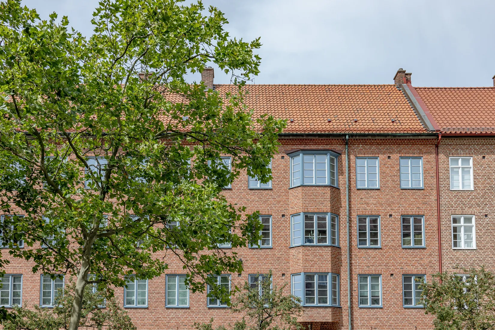 Bostadsrätt, Föreningsgatan 73B, Rörsjöstaden, Malmö