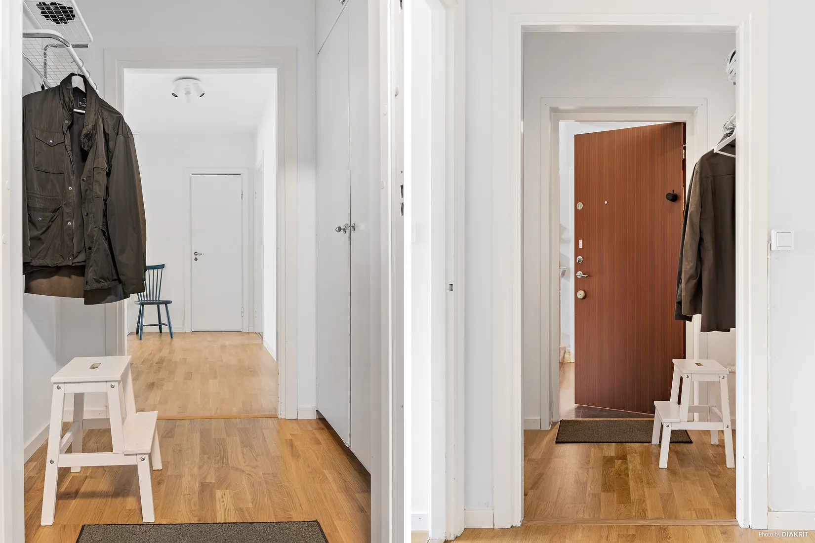 Bostadsrätt, Tallidsvägen 9B, Finntorp, Nacka