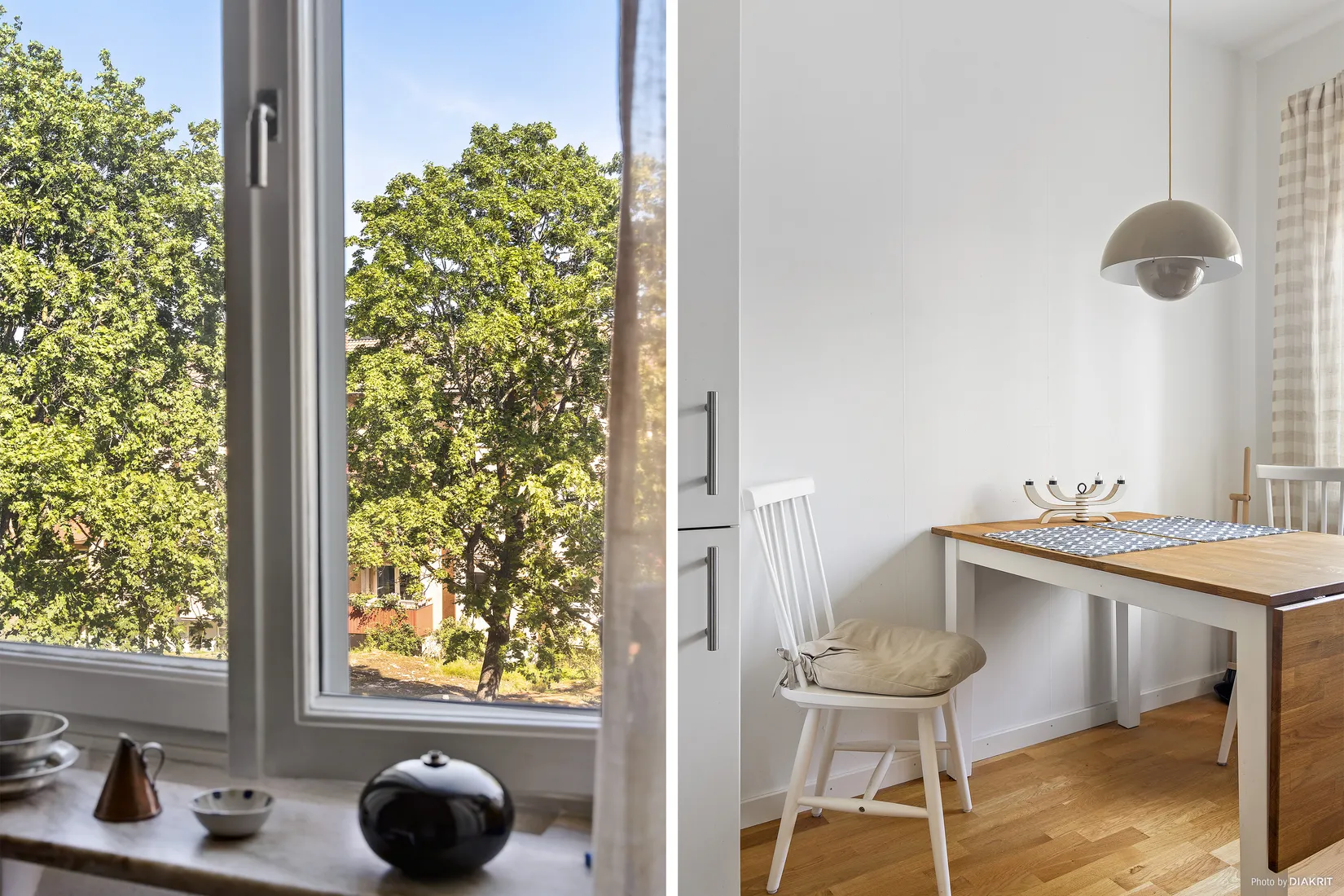 Bostadsrätt, Tallidsvägen 9B, Finntorp, Nacka
