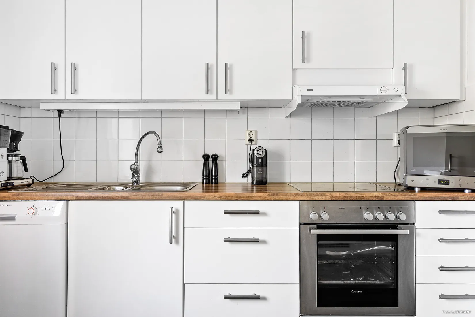 Bostadsrätt, Tallidsvägen 9B, Finntorp, Nacka