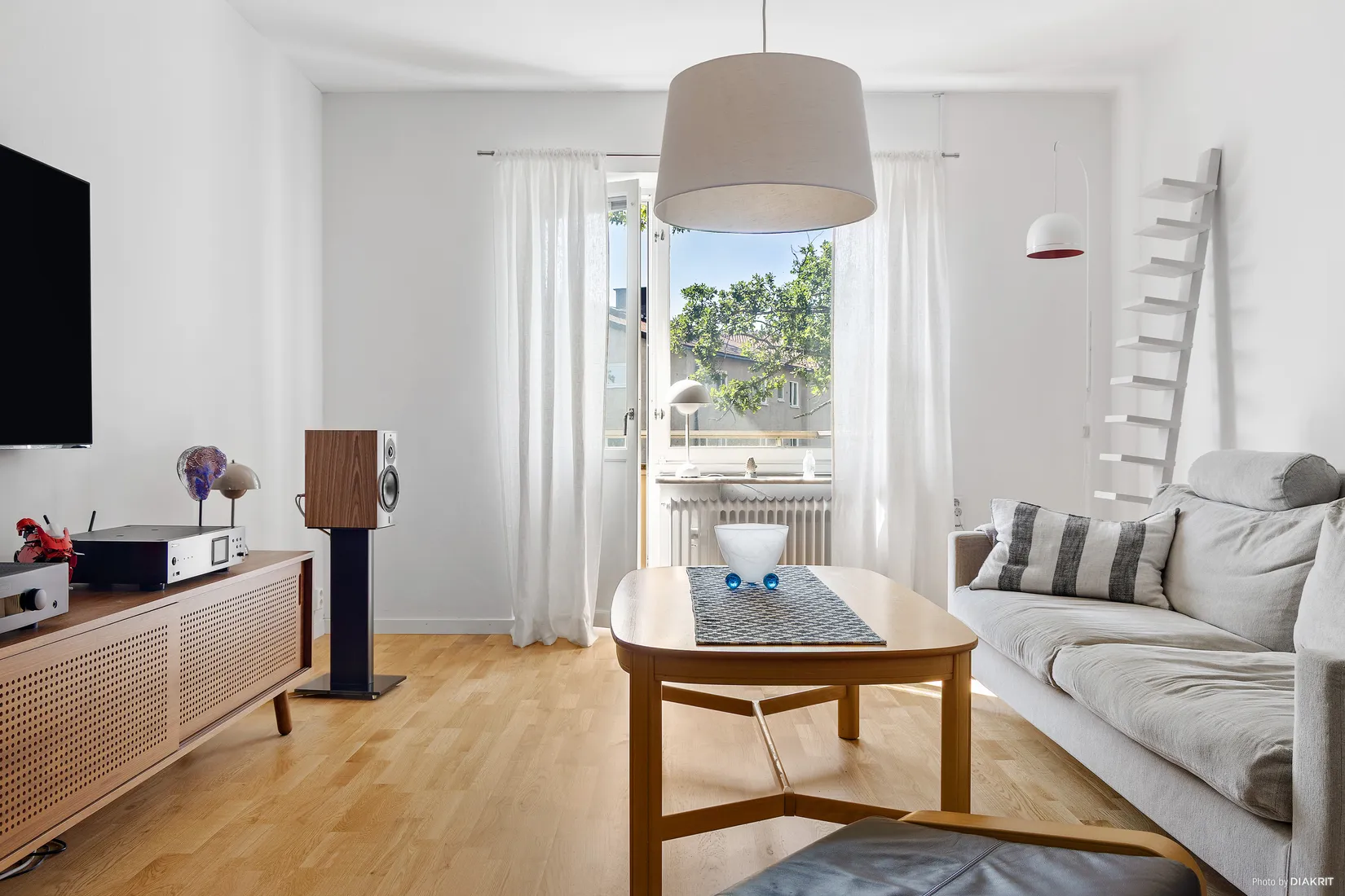 Bostadsrätt, Tallidsvägen 9B, Finntorp, Nacka