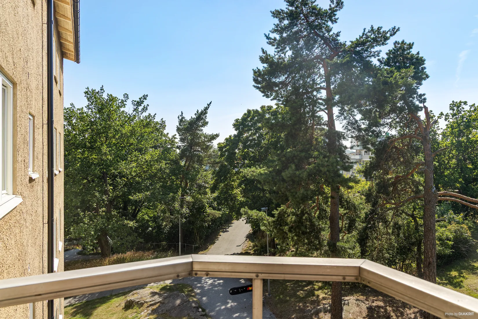 Bostadsrätt, Tallidsvägen 9B, Finntorp, Nacka