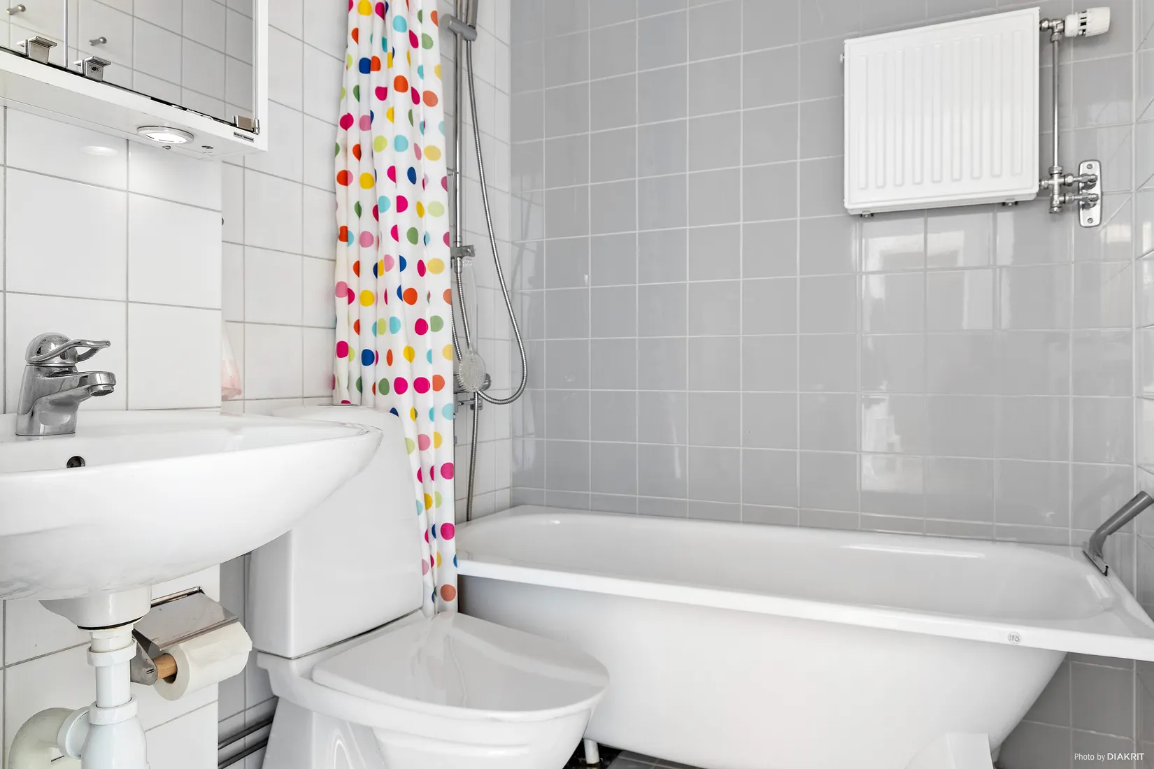 Bostadsrätt, Tallidsvägen 9B, Finntorp, Nacka