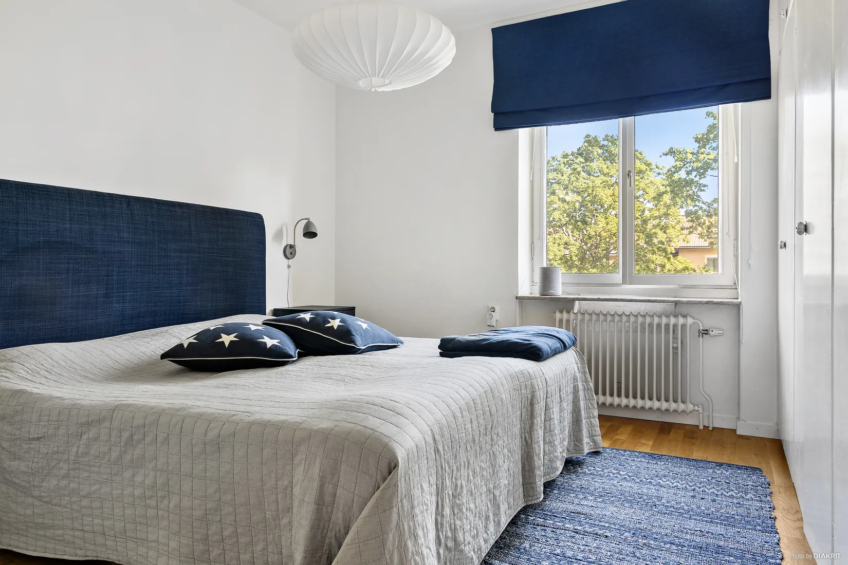 Bostadsrätt, Tallidsvägen 9B, Finntorp, Nacka