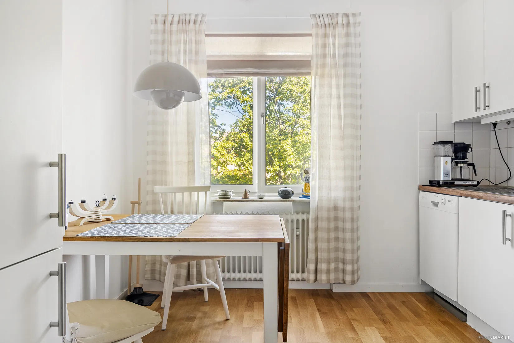 Bostadsrätt, Tallidsvägen 9B, Finntorp, Nacka