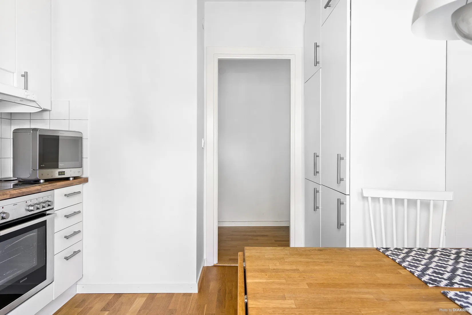 Bostadsrätt, Tallidsvägen 9B, Finntorp, Nacka