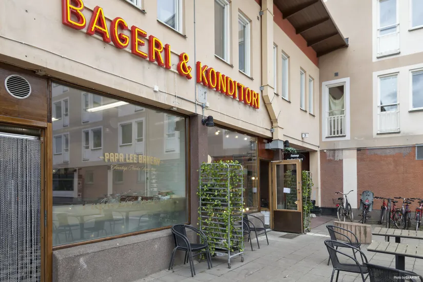 Bostadsrätt, Tallidsvägen 9B, Finntorp, Nacka