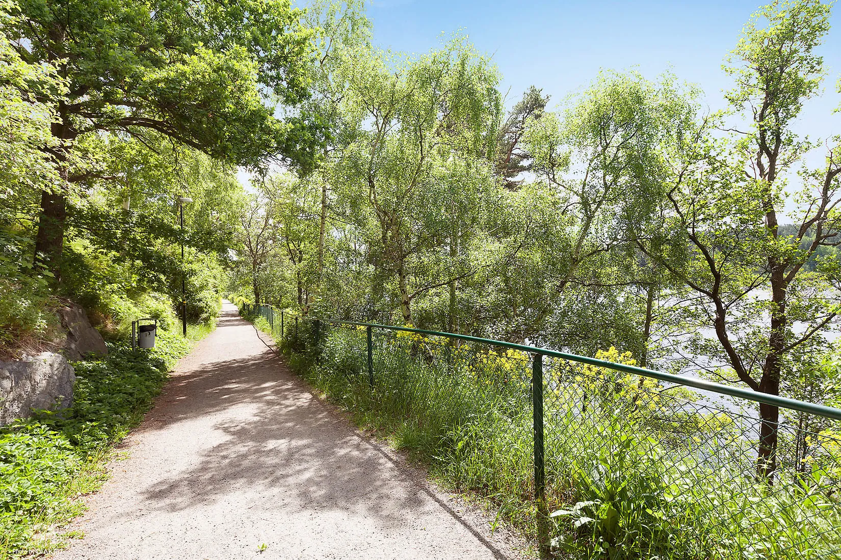 Bostadsrätt, Tallidsvägen 9B, Finntorp, Nacka